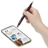 Additional Thumbnail Image 4 - a hand holding a pen over a cell phone