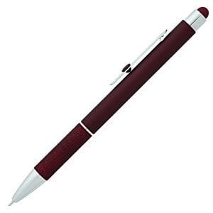 Additional Image 1 - a pen with a white cap