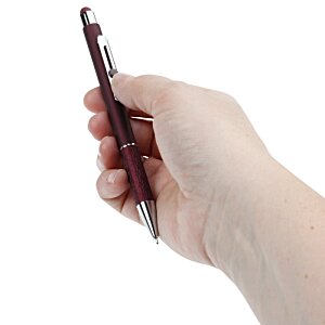 Additional Image 6 - a hand holding a pen