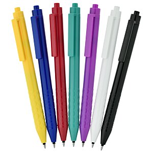 Additional Image 4 - a group of pens in different colors