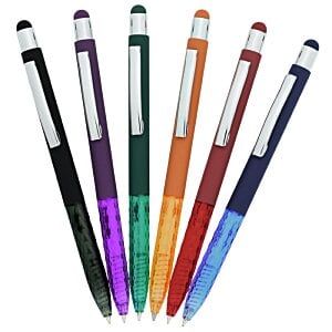 Additional Image 5 - a group of pens with different colors