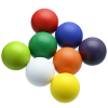Additional Thumbnail Image 2 - a group of colorful balls