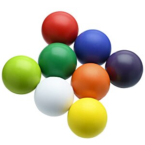 Additional Image 2 - a group of colorful balls