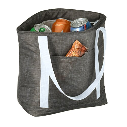 Additional Image 1 - a bag with food in it