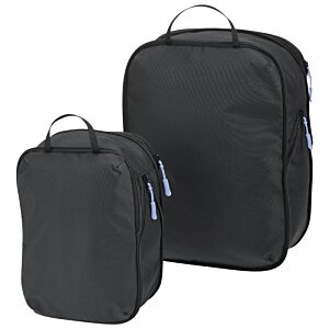 Additional Image 1 - a pair of black bags