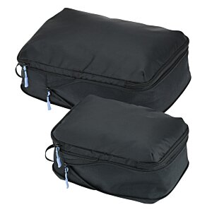 Additional Image 2 - a pair of black bags