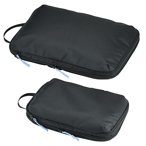 Additional Image 4 - a black bag with a cord