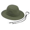 Additional Thumbnail Image 3 - a green hat with a string