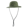 Additional Thumbnail Image 4 - a green hat with a strap