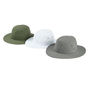 Additional Image 1 - a group of hats on a white background