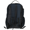 Additional Thumbnail Image 4 - a black and blue backpack