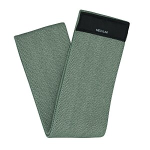 Additional Image 2 - a pair of grey socks