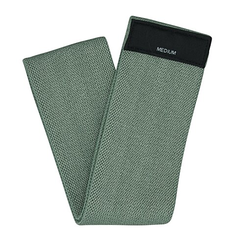 Additional Image 2 - a pair of grey socks