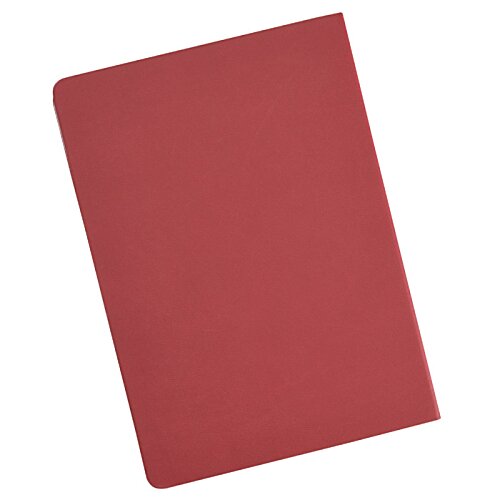 Additional Image 1 - a red rectangular object on a white background