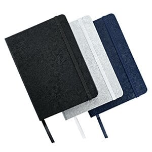 Additional Image 3 - a group of black and white books