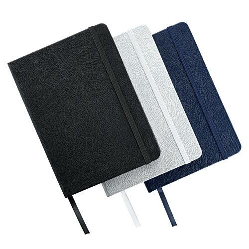 Additional Image 3 - a group of black and white books