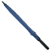 Additional Thumbnail Image 3 - a blue umbrella with a black handle