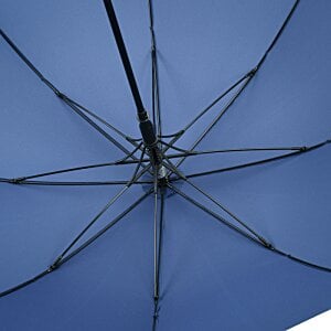 Additional Image 2 - a close up of a blue umbrella