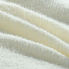Additional Thumbnail Image 1 - a close up of a white blanket