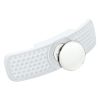 Additional Thumbnail Image 1 - a white band with a round white button