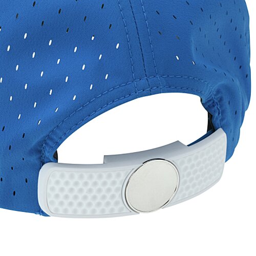 Additional Image 4 - a close up of a hat