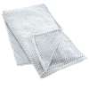 Additional Thumbnail Image 2 - a folded white towel on a white background