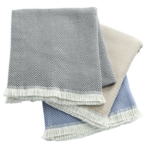 Additional Image 2 - a pile of blankets on a white background