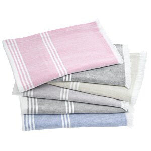 Additional Image 2 - a stack of folded towels