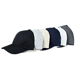 Additional Image 2 - a row of different colored hats