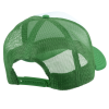 Additional Thumbnail Image 1 - a green hat on a white background