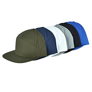 Additional Image 2 - a group of hats on a white background