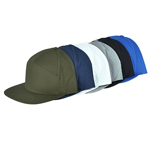 Additional Image 2 - a group of hats on a white background