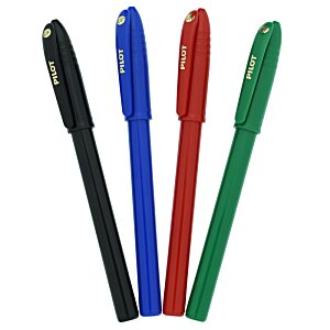 Additional Image 1 - a group of pens in different colors