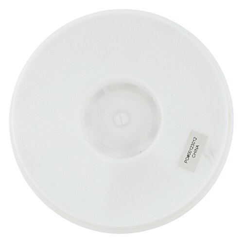 Additional Image 2 - a white cd on a white background