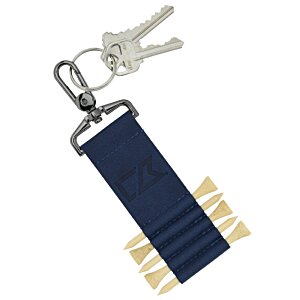 Additional Image 2 - a close up of a key chain