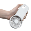 Additional Thumbnail Image 3 - a hand holding a white fan