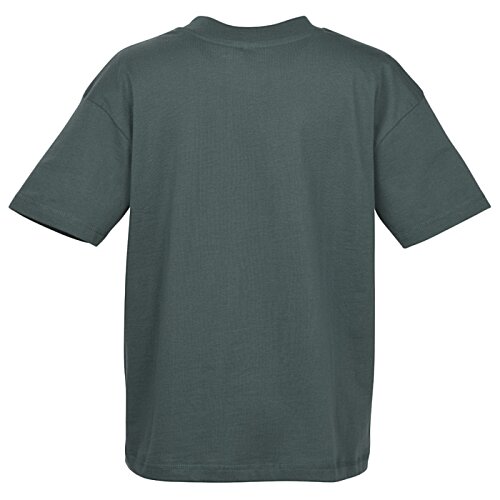 Additional Image 1 - a back of a t-shirt
