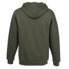 Additional Thumbnail Image 2 - a green sweatshirt with a hood