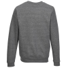 Additional Thumbnail Image 1 - a grey sweater on a white background