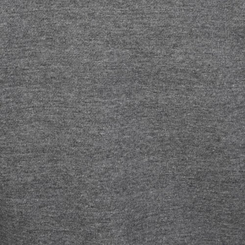 Additional Image 2 - a grey fabric with a black stripe