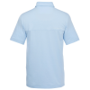 Additional Thumbnail Image 1 - a blue shirt on a white background