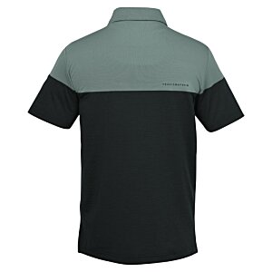 Additional Image 1 - a black and grey shirt