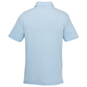 Additional Image 1 - a white shirt with a short sleeve