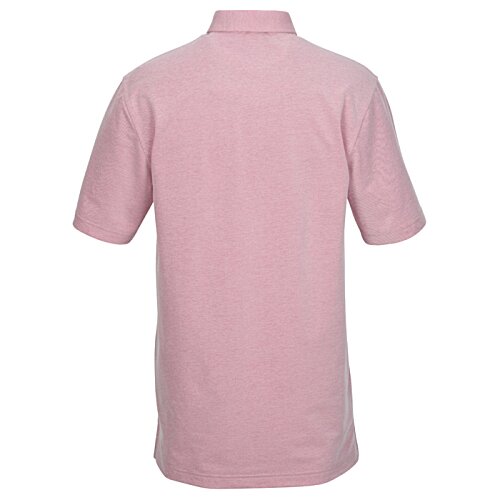 Additional Image 1 - a pink shirt on a white background