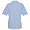 Additional Thumbnail Image 1 - a back of a blue shirt