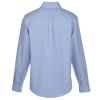 Additional Thumbnail Image 1 - a back of a blue shirt
