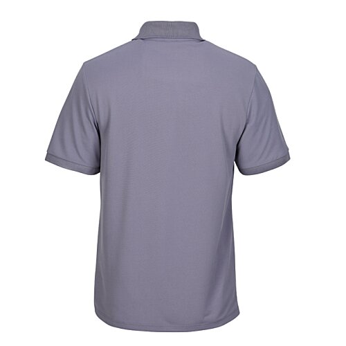 Additional Image 1 - a grey shirt on a white background