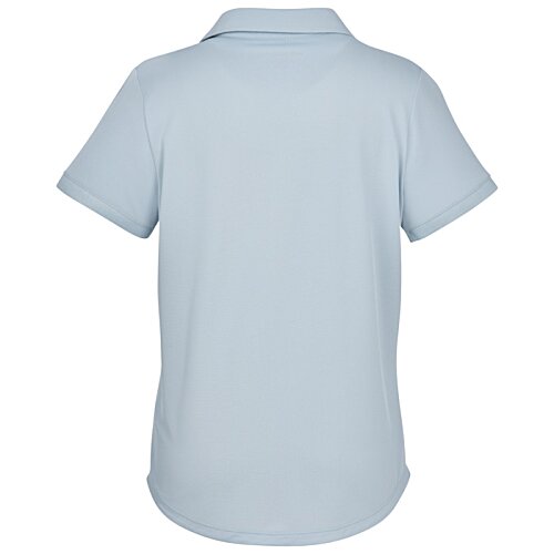 Additional Image 1 - a white shirt on a white background