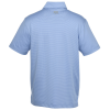 Additional Thumbnail Image 1 - a blue shirt with a white background