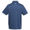 Additional Thumbnail Image 1 - a blue shirt on a white background